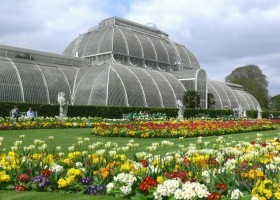 Kew Gardens.docx | Recurso educativo 745318