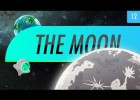 The Moon: Crash Course Astronomy #12 | Recurso educativo 745755