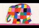 L'elefant Elmer | Recurso educativo 745933