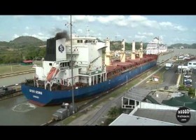 The Panama Canal, El canal de Panamá | Recurso educativo 746328