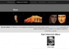 Karl Heinrich Marx | Recurso educativo 746416