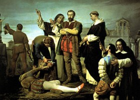 Revolt of the Comuneros - Wikipedia, the free encyclopedia | Recurso educativo 748458