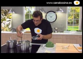 Crema de coliflor, Cocinamos Contigo | Recurso educativo 749535