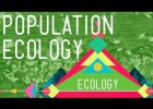 Population Ecology: The Texas Mosquito Mystery - Crash Course Ecology | Recurso educativo 749676