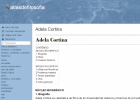 Adela Cortina | Recurso educativo 749823