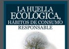 La huella ecológica, hábitos de consumo responsable | Recurso educativo 750836