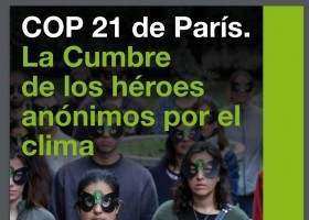 COP 21 de París | Recurso educativo 751437