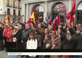 40 years on, Franco's ghost still haunts Spain | Recurso educativo 754487