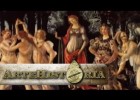 Pintura del Renacimiento italiano | Recurso educativo 755753