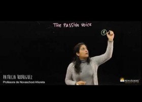 The passive voice sentences with two objects | Recurso educativo 756656