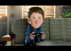 CGI Animated Short Film HD: "The Present Short Film" by Jacob Frey | Recurso educativo 752345