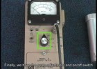 How to use a Geiger Counter | Recurso educativo 758861