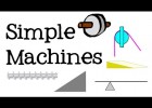 Simple Machines | Recurso educativo 759128