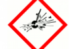 Hazard symbols and hazard pictograms - Chemical classification | Recurso educativo 759424