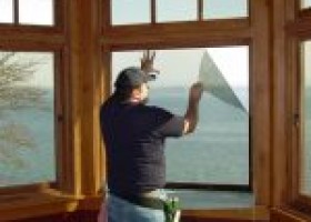 How Static Cling Window Film Works - Why You Should Use Static Cling Window | Recurso educativo 760008