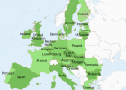 Member states of the European Union - Wikipedia | Recurso educativo 760044