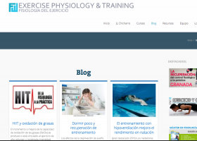 Fisiologia de l'exercici | Recurso educativo 760511