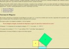 Teoremes de triangles rectangles | Recurso educativo 761394