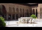 L'Alhambra de Granada | Recurso educativo 761883