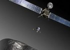 The Rosetta Spacecraft | Recurso educativo 761997