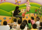 Stories for kids SM | Recurso educativo 762405