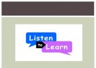 Listening Master LingualNet  SM | Recurso educativo 761650