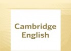 A2 Flo-Joe: Cambridge PET SM | Recurso educativo 762200