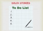 Dolch Sight Word Stories | Recurso educativo 763782