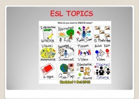 Vocabulary Exercises Topics SM | Recurso educativo 763897