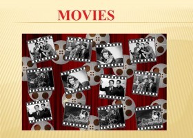 Movie  to practice English SM | Recurso educativo 763947