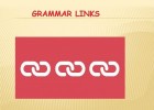 Grammar Links for ESL Students SM | Recurso educativo 764012