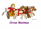 The Circus Maximus - Ancient Rome for Kids | Recurso educativo 727243