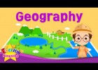 Landform vocabulary - Geography - Nature - Learn English for kids - English | Recurso educativo 765722