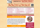 Monedas romanas | Recurso educativo 766219