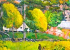 Gauguin's Landscape | Recurso educativo 768737