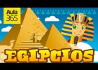 Las pirámides de Egipto | Recurso educativo 768869