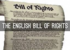 Kids.Net.Au - The English Bill of Rights | Recurso educativo 93825