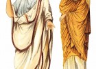 Clothing from Ancient times | Recurso educativo 770555