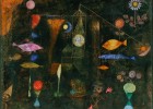 Pescado mágico, Paul Klee | Recurso educativo 772530
