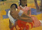 "Nafea Faa Ipoipo?", Paul Gauguin | Recurso educativo 772711