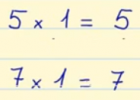 Propiedades de la multiplicación: Distributiva, conmutativa, asociativa | Recurso educativo 773781