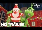 Trailer de El Grinch | Recurso educativo 774009