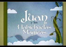 Juan y las habichuelas mágicas | Recurso educativo 774451