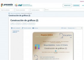 Construcción de gráficos | Recurso educativo 775146