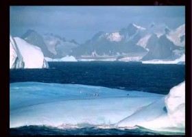 L'Antàrtida | Recurso educativo 775404