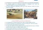 El ecosistema del desierto | Recurso educativo 775493