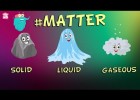 What is matter? | Recurso educativo 775682