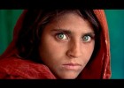Steve McCurry talks about Afghan girl | Recurso educativo 775843
