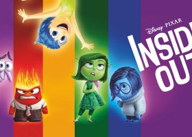 Inside Out, Walt Disney | Recurso educativo 775994