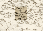 Cartografia del castell d'Alarò | Recurso educativo 776131
